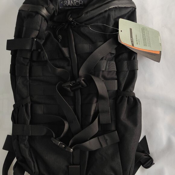 Mystery Ranch Waterproof Outdoor Hiking Backpack – 30L Tactical Rucksack - Picture 5 of 6